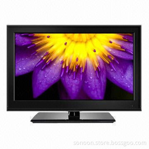 26-inch LED TV, HDTV Supported